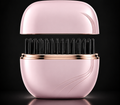 Straightened Pocket Pod - Pink